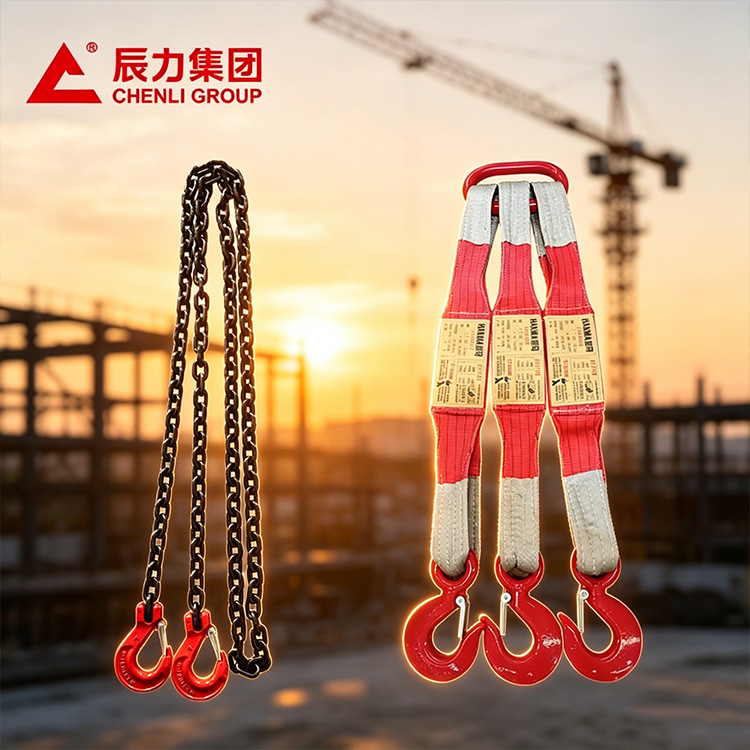 吊索具 吊索具